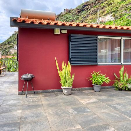 Casa Da Praia, A Home In Madeira Ribeira Brava Buitenkant foto